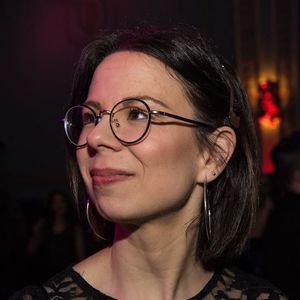 Meet your Posher, Geneviève